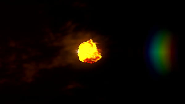 Cute Rosa Mentoni hardfuck in ass and get creampie in pussy