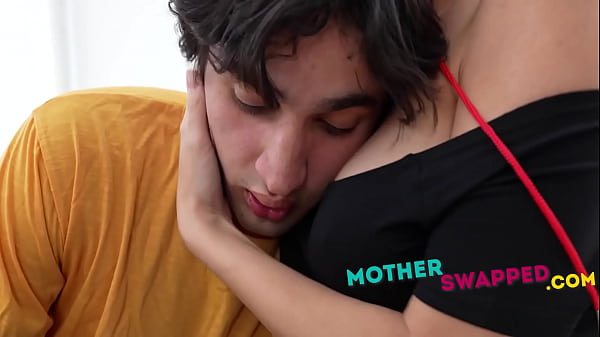 Dont Join Military Stepson, I’ll Fuck You