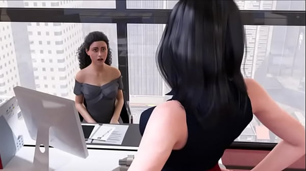 Fashion Business (DecentMonkey) – EP2 Part 27 Scariest Melanie Secret! by LoveSkySan69