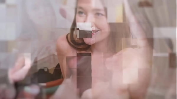 Gorgeous 18 Year Old Student Nurse Gets Her Pussy Eaten