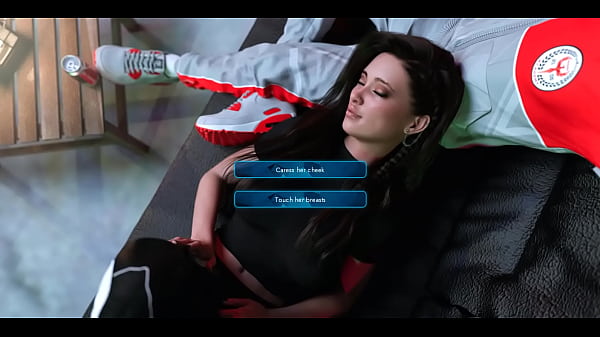 How To Fix The Future – HD – Part 23  – Sexy Sport Gym Leggings By LoveSkySan69