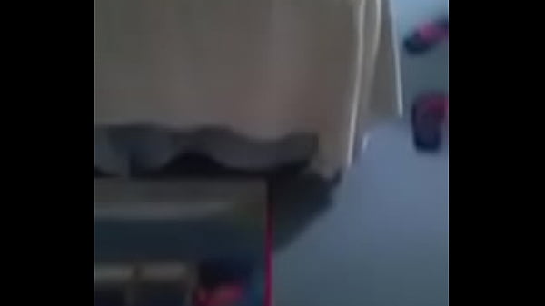 Jamie Urquhart fucking herself