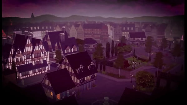 Lazos Peligrosos EP 2 (Spanish-Español) – Sims 4 XXX serie 18