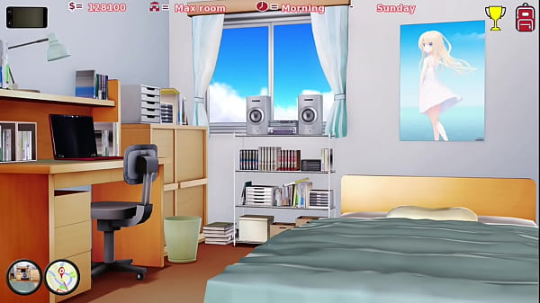 Max’s Life Temporada 2 Cap 91 – las gemelas pelirrojas son las mejores