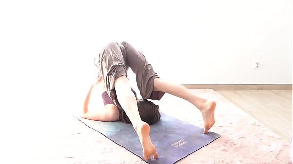 Morning Yoga Stretch level 9000