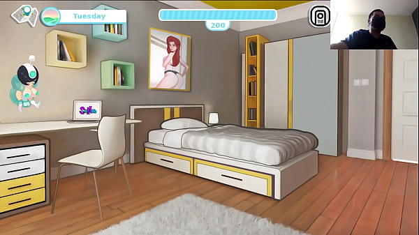 SexNote Cap 27 – orgia con 3 chicas de tetas y culos grandes