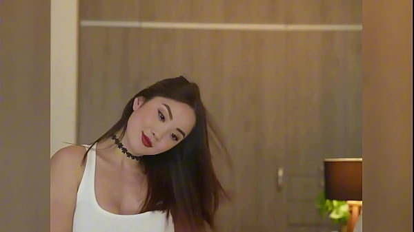 Sexy softcore striptease with gorgeous sex goddess (Trailer)