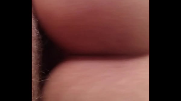 Skinny milf with smooth pussy rides