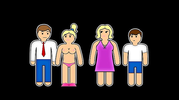 Stepmom’s Shameful Sacrifice For Stepsons Social Life – Alexis Malone, Kai Jaxon | Fampervs