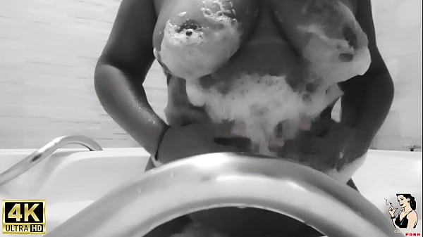 Trailer – Bubble bath and milf teacher masturbating pussy