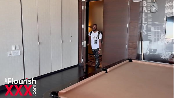 Trailer You are in my suite: Dacey Belle vs Ace Hardz