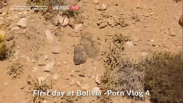 Vlog Porno na Bolivia com sexo explicito em publico – alemaohub