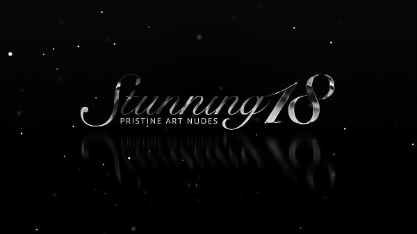 Young Babe Anastej Barbi’s Fingers Causes A Juicy Orgasm!