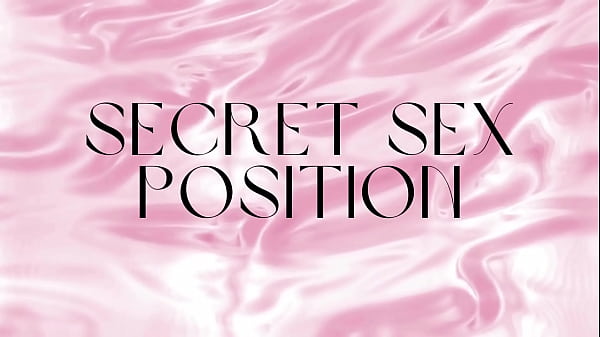 A Secret Sex Moved Guaranteed To Make Her Cum!