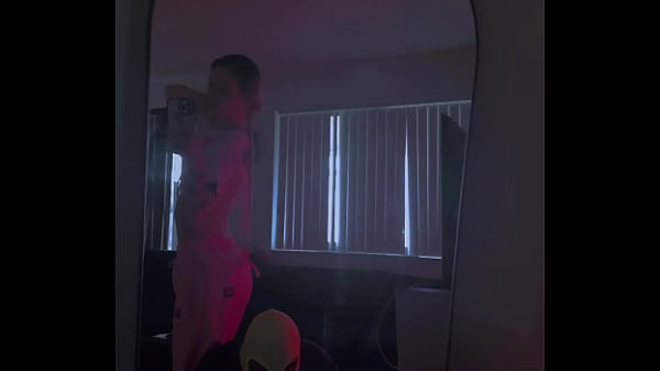 Barking for mistress