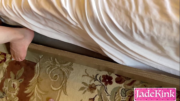 BDSM Bondage Standing Fuck