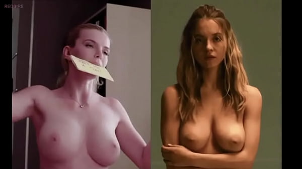 Betty Gilpin Sex Scene Compilation