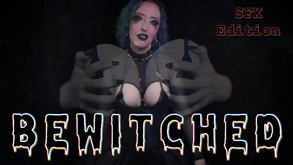 BEWITCHED – SFX Edition – PREVIEW – Mesmerizing Femdom POV JOI Jerk Off Instructions and Goddess Worship by Miss Faith Rae withSlave Induction and Meditative Mantras – HD 1080p MP4