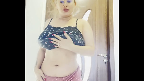 Big nipples and hot ass home