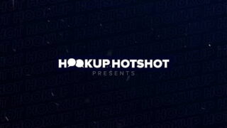 Blonde Hottie Ashley Lane Works Hard For Some Tough Dick!