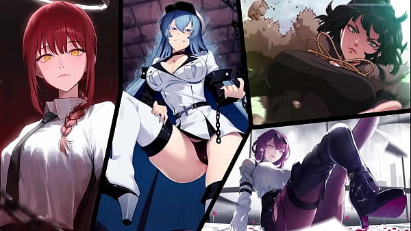 Brunice WANT you to be a premature for her  (Hentai Femdom JOI, Quickshot, Humiliation)