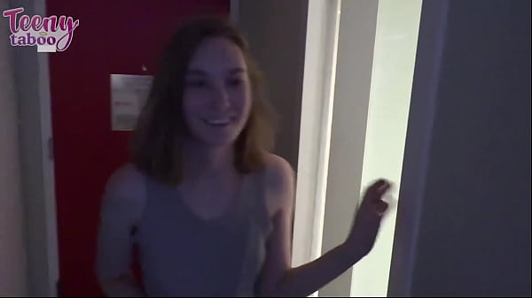 Cheating Seth & Her Babysitter Claire Roos Fuck As Soon As Wife’s Away