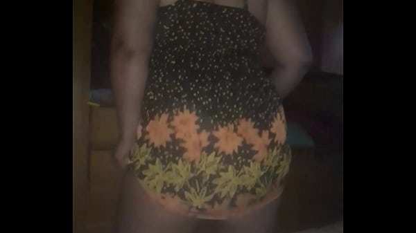 Culona Argentina bailando