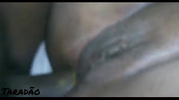 Enchendo o cu da puta de porra