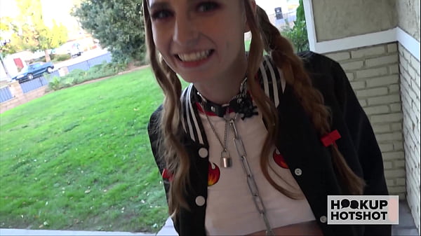 Face-Fucked & Cunt-Wrecked Ava Parker Faces Her Warm Hookup’s Jizz!