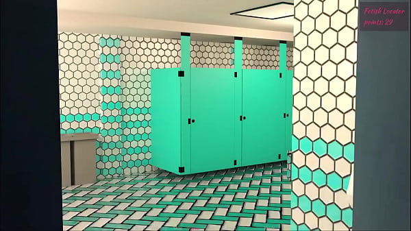 Fetish Locator #09 – Asian College Girl Gets Her Pussy Eaten While She Is On Her Period