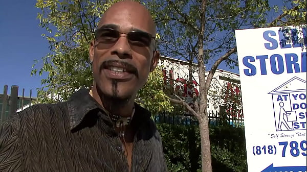 Fucking beauty black milf Vanessa b