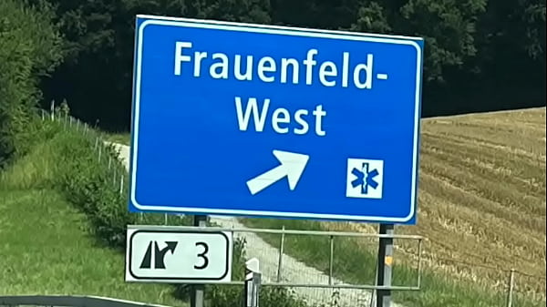 Fuckingswitzerland – update #3 – Video-Podcast in English – Westside Clubbing in Switzerland – Sep 15, 2024