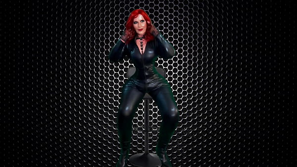 Granny Black Widow: My Good, Long Missionary Drilling & Cum