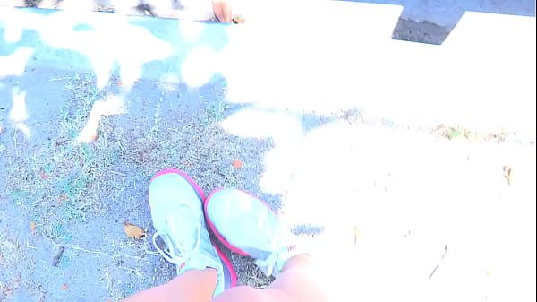 Helping a Fallen Stranger Leads to Pleasure