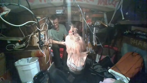 I tried to fuck this girl forever