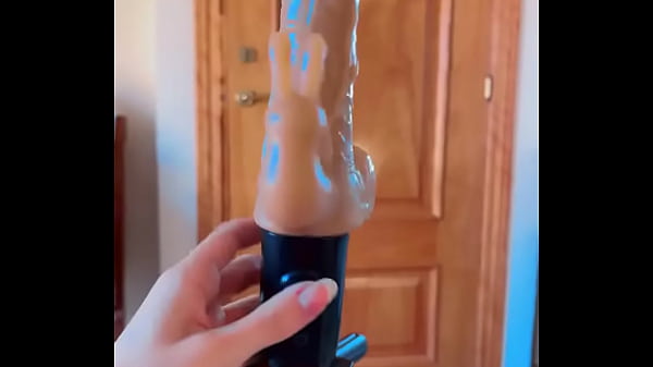 I would love to open my pussy for you using my white latex gloves, honey, and what is your budget for that, honey? #toy #n…