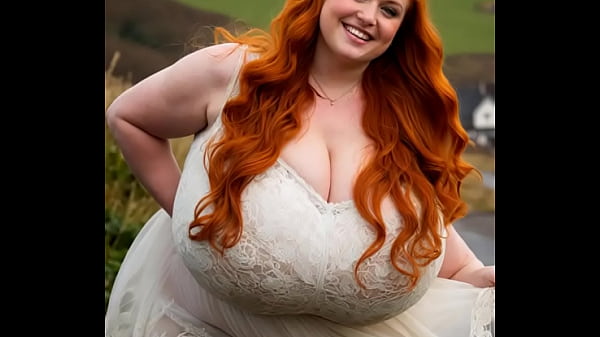 Irish BBW animatin (AI generated)