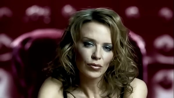 Kylie Minogue – Agent Provocateur Commercial