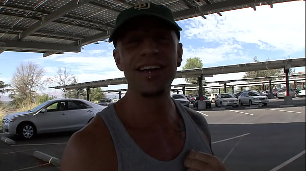 Lilly Carter sucking a great cock