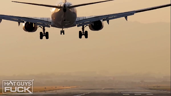 Logan Luhst’s 1st Scene Ever with Peruvian Temptress Marina Gold!