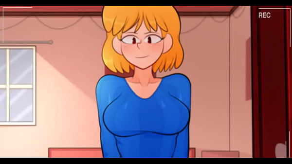 Lori flash tits – Animation