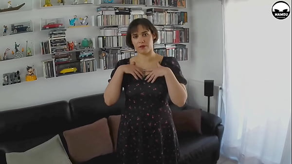 Mamou et Yurii bande annonce épisode 1 une magnifique beurette française d’origine marocaine avec des formes pulpeuses