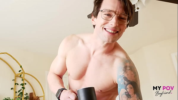 Morning Sex with Celtic Iron – My POV Boyfriend – FPOV Virtual Sex