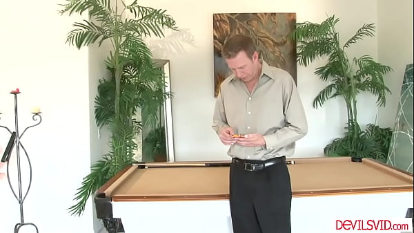 My guy cheated on me so i let his best friend fuck my ass