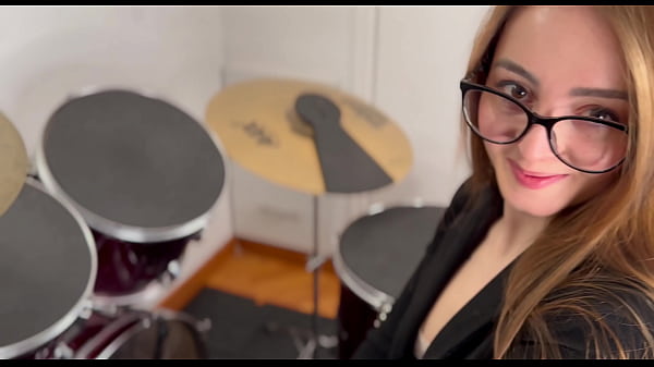 My teacher give me a delicious prize