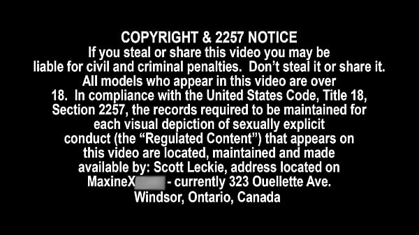 Nova Cane, Maxine & Latina Crush Milked Lucky Brad & Nicky!