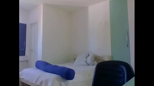 Novinha pagando boquete e fudendo na camera escondida – AMADOR