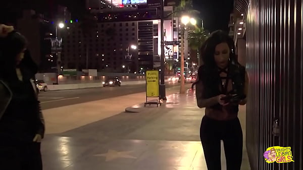 One emo girl is fun, two are a blast, and three are a lesbian party