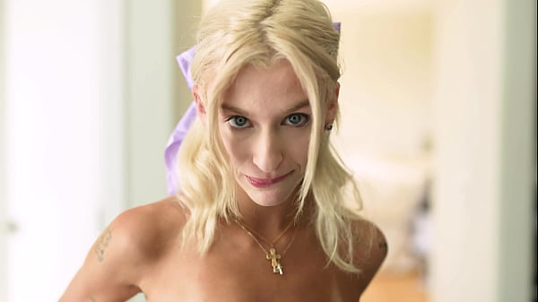 Petite Blonde Emma Rosie Takes Intense Ass Fucking From New BBC Boyfriend GP3130