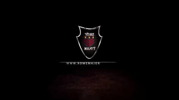 Phat Butts! Sara Jay & Nina Kayy Take Care Of Rome Major’s BBC!